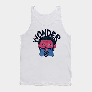 wonder Tank Top